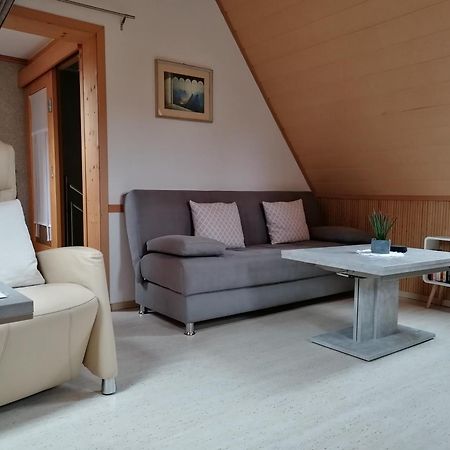 Haus Mit Seele Im Nahetal Weinsheim  Zewnętrze zdjęcie
