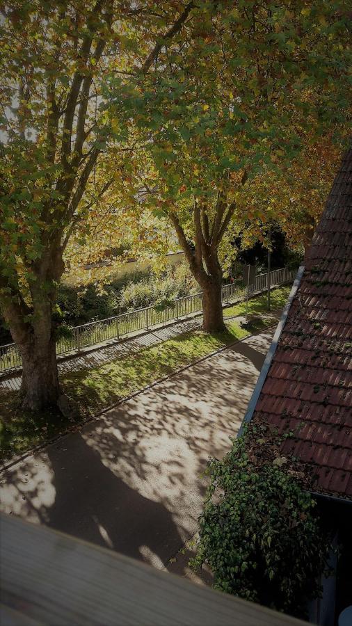Haus Mit Seele Im Nahetal Weinsheim  Zewnętrze zdjęcie