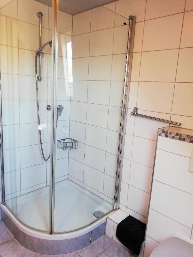 Haus Mit Seele Im Nahetal Weinsheim  Zewnętrze zdjęcie