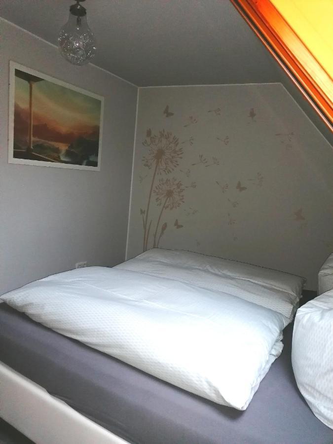 Haus Mit Seele Im Nahetal Weinsheim  Zewnętrze zdjęcie