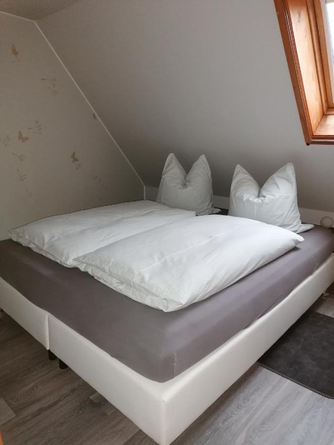 Haus Mit Seele Im Nahetal Weinsheim  Zewnętrze zdjęcie