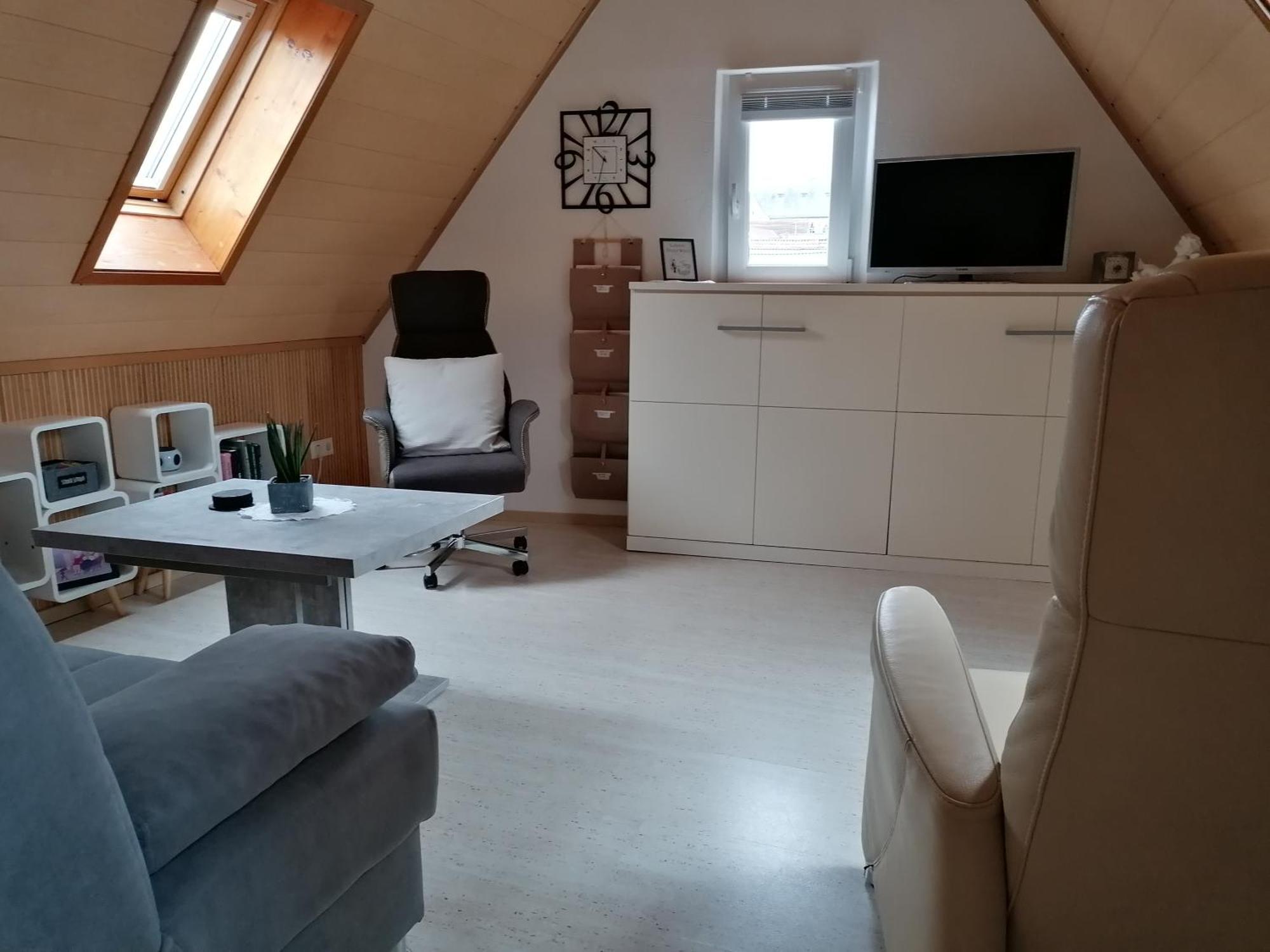Haus Mit Seele Im Nahetal Weinsheim  Zewnętrze zdjęcie