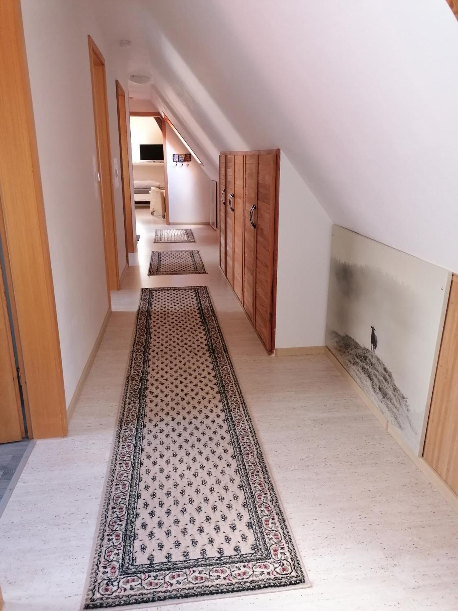 Haus Mit Seele Im Nahetal Weinsheim  Zewnętrze zdjęcie