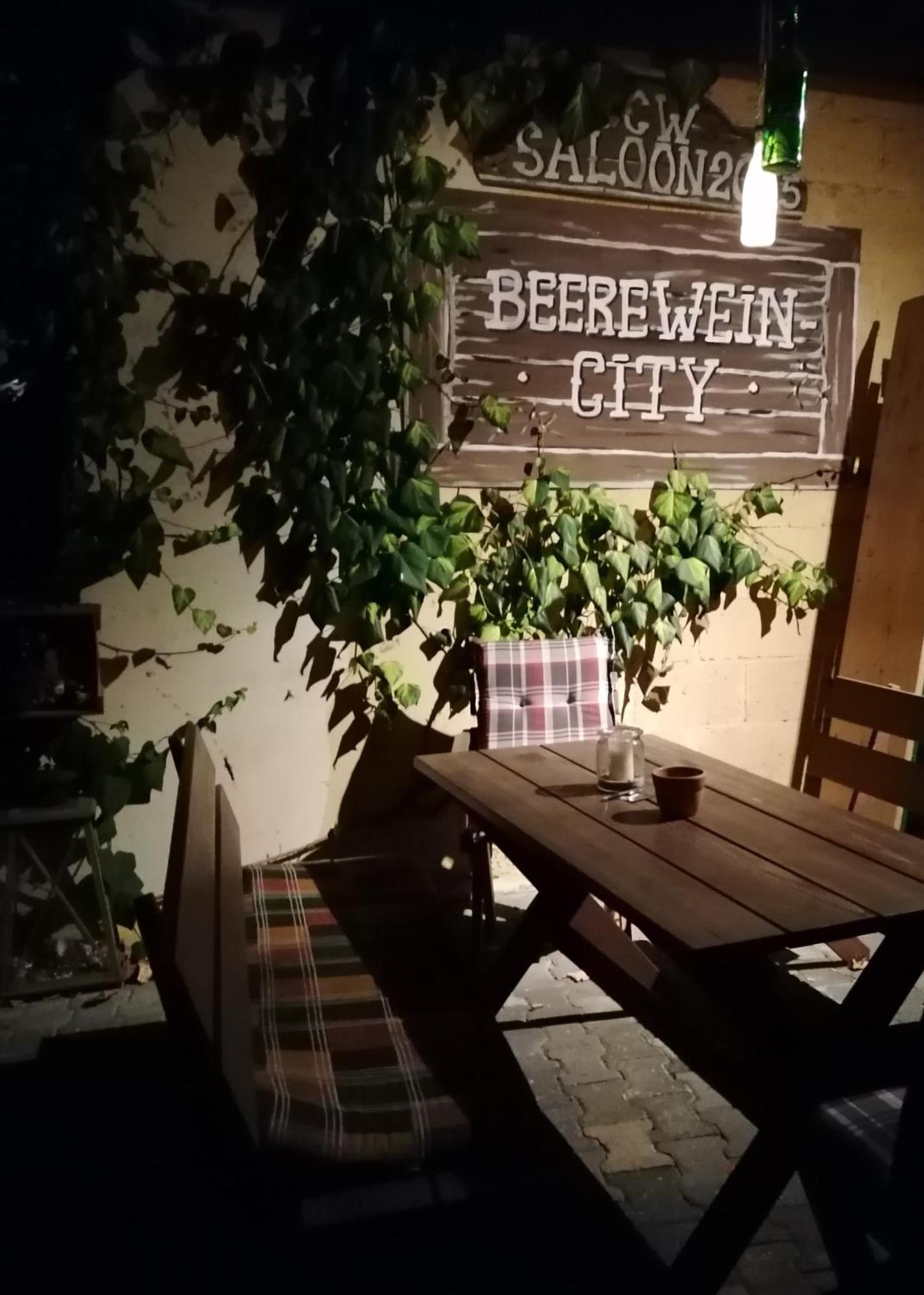 Haus Mit Seele Im Nahetal Weinsheim  Zewnętrze zdjęcie